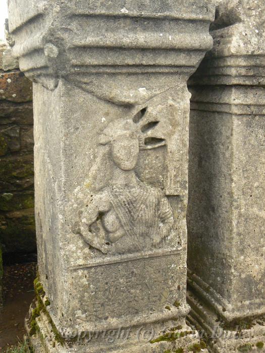 Carrawburgh Temple of Mithras P1060766.JPG